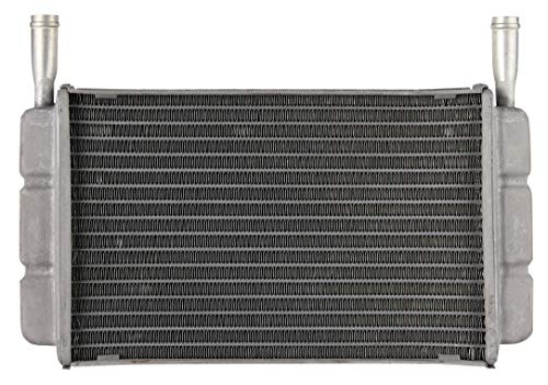 Spectra Premium 94597 Vehicle HVAC Heater Core Replacement Compatible With