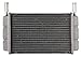 Spectra Premium 94597 Heater Core