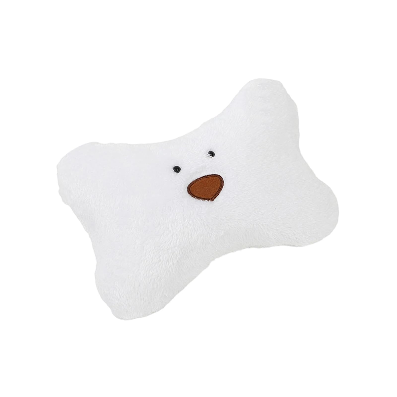 Coussin repose-tête de voiture mousse à mémoire de forme voyage ergonomique