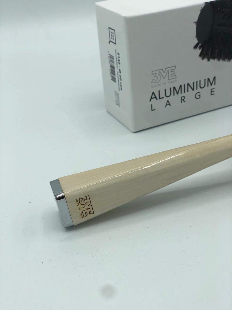 PROFESSIONELLE HAARBÜRSTE (ALUMINIUM LARGE)