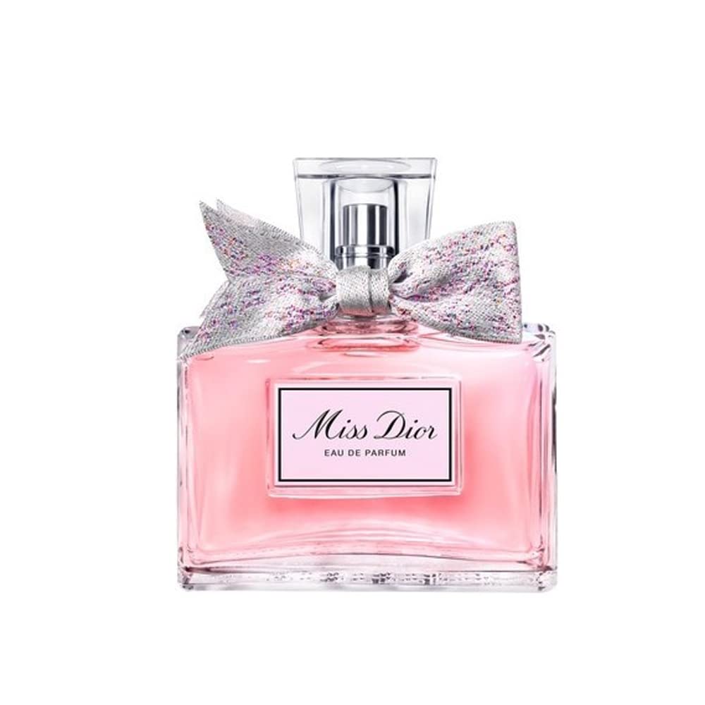 Miss Dior Eau de Parfum 100ml 未開封・新品未使用❣️ Dior Miss Dior Eau de Parfum 100ml | Amazon.com.br