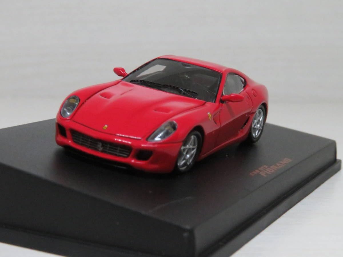 Red Line FERRARI FIORANO フェラーリ　フィオラノ Red Line FERRARI FIORANO フェラーリフィオラノ