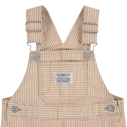 Image of Levi's unisex-baby And Toddler Overall