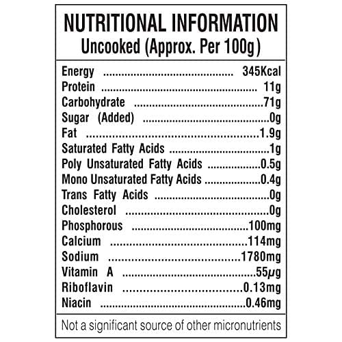 Image of Gits Instant Rice Idli Breakfast Mix, Pure Veg, Authentic South Indian Breakfast Recipe, 800g (Pack of 4 X 200g Each)