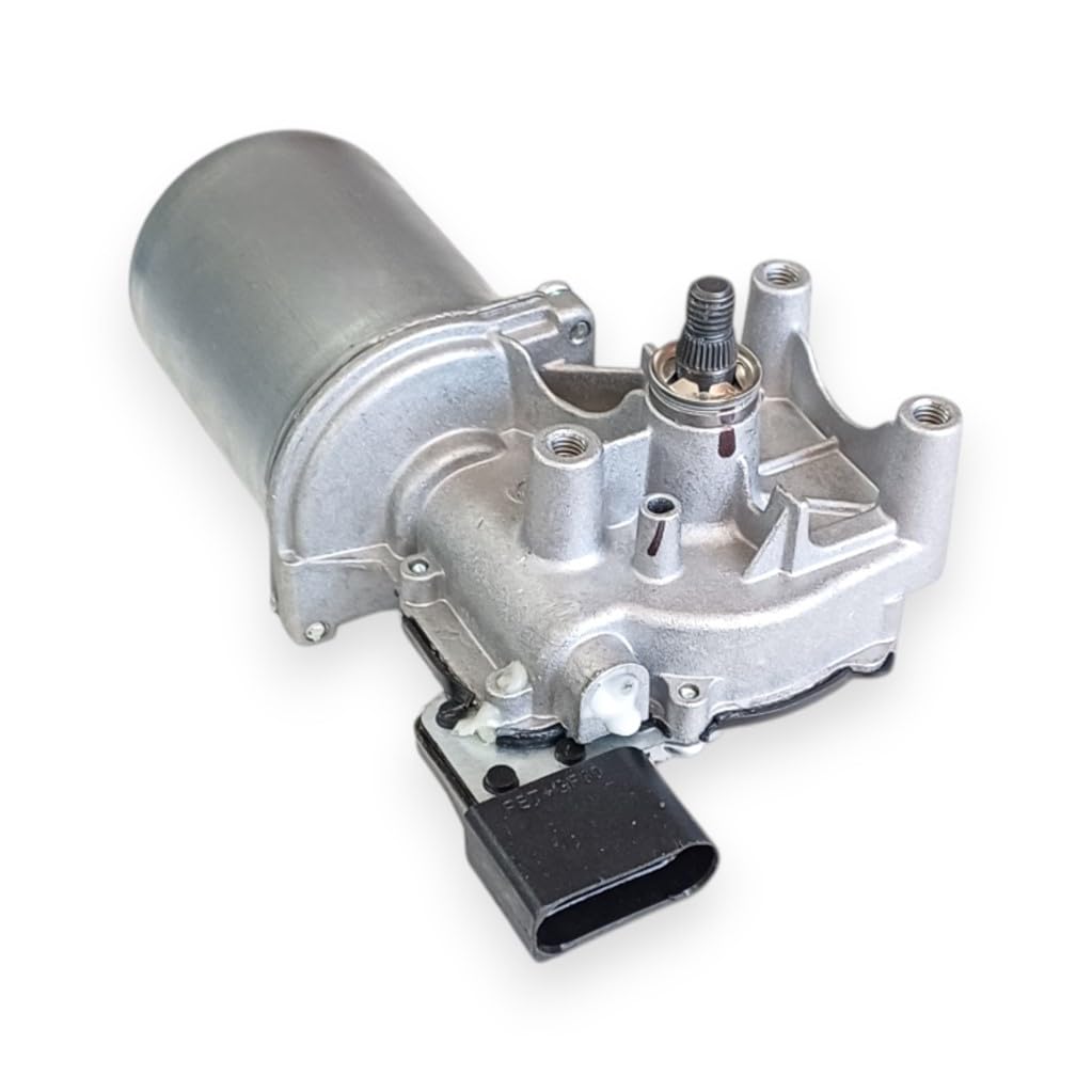 Ön Cam Silecek Motoru 5JB955113 Skoda Rapid ile uyumlu 2012-2016