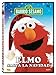 Barrio Sésamo: Elmo Salva La Navidad [DVD]