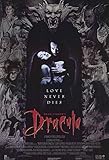 Decorative Wall Poster Bram Stoker's Dracula Movie Poster (11 x 17 Inches - 28cm x 44cm) (1992)