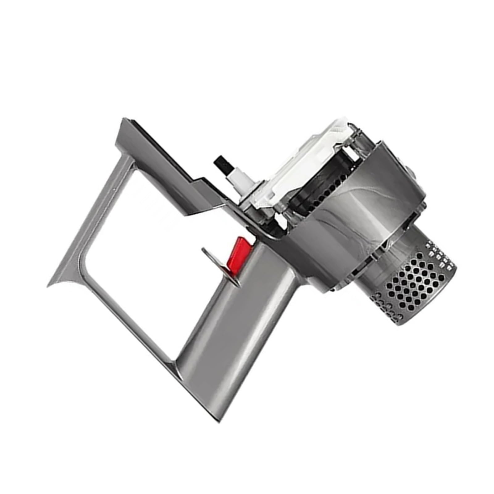 Compatible For Dyson，V10 SV12 Robot Vacuum Cleaner Parts Host Handle Shell Assembly Replacement