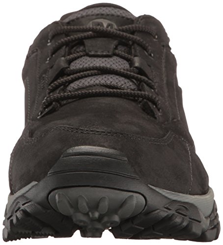 Merrell Men's Adventure Lace Waterproof Hiking Shoe2
