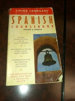 Mass Market Paperback Basic Spanish Coursebook: Revised and Updated Book