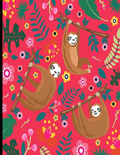 This Is My Super Cute Sloth Puzzle Book: Red Cover Sloth Puzzle Book With 110 Pages. Tic Tac Toe, Hangman, 4 In A Row & Dots And Boxes Activities Book. Kids Puzzle & Activity Book For 2 Or More People image 3
