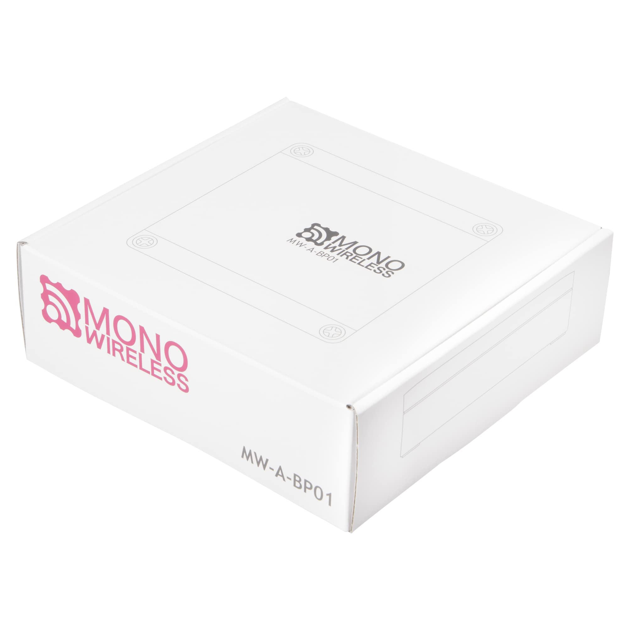 Amazon.co.jp: 両偏波パッチアンテナ 【アンテナケーブル1m付属
