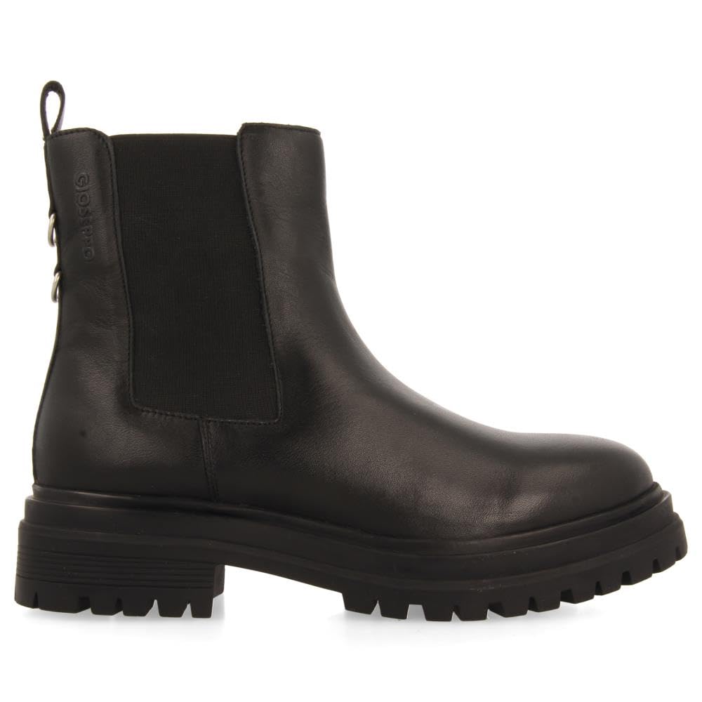 GIOSEPPO Botines Piel Tipo Track Varick