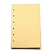 EvZ Refillable Vintage Diary Notebook Refillable Paper