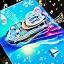 cruise ship map