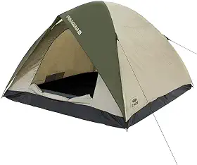BARRACA BEL ARAGUAIA ALTA PREMIUM 5 PESSOAS