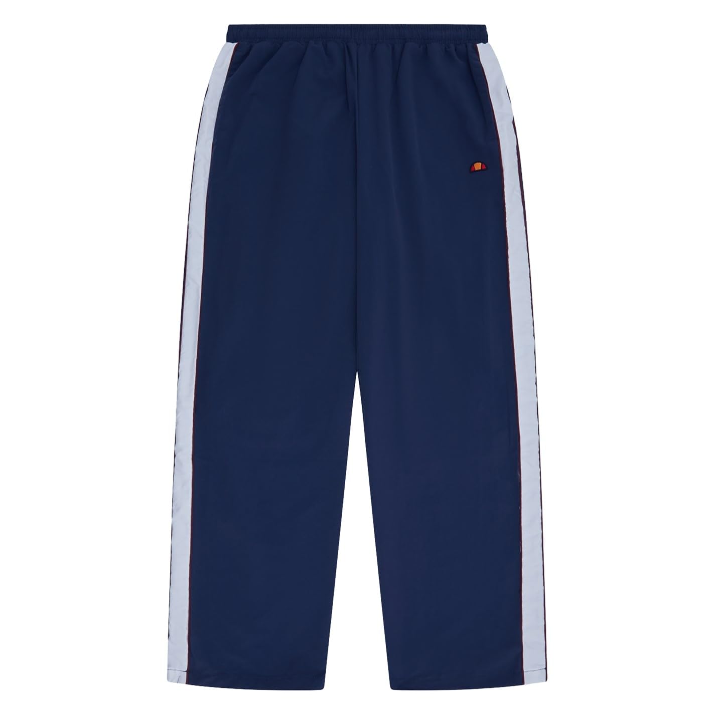 Ellesse Men's Navy/White Gil Track M