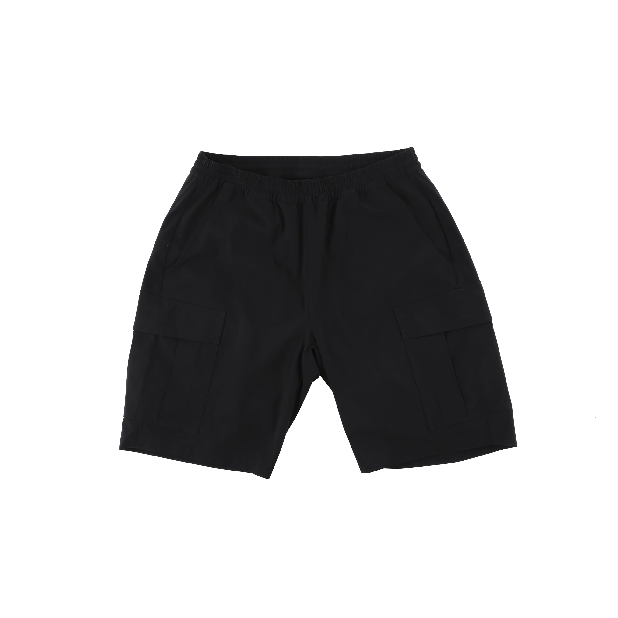 アブガルシア ウォーターレジスタントフィッシングカーゴショートパンツM(ブラック) ウォーターレジスタント フィッシングカーゴショートパンツ Mサイズ (ブラック)AbuGarcia フィッシングパンツ[1638854ABU] 返品種別A Amazon.co.jp: [アブガルシア] ショートパンツ ウォーターレジスタント