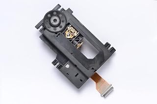 EEEONE Replacement For Marantz CD-38 CD DVD Player Spare Parts Laser Lens Lasereinheit ASSY Unit CD38 Optical Pickup BlocOptique opticals