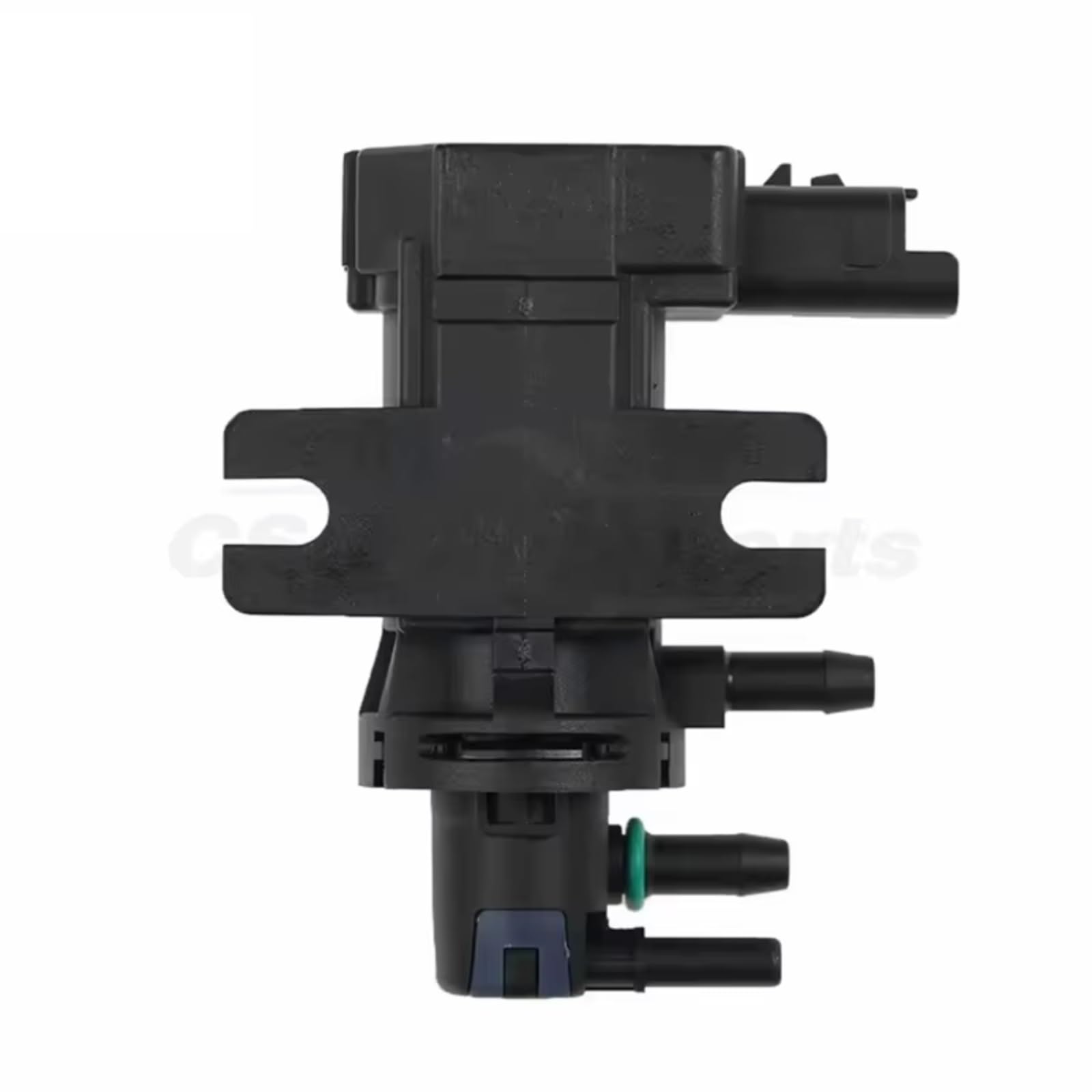 Vacuum Solenoid Valve Compatible with for Fiesta for Ecosport for B-Max 9801887680 Car Turbo Pressure Solenoid Valve Fits Accessories