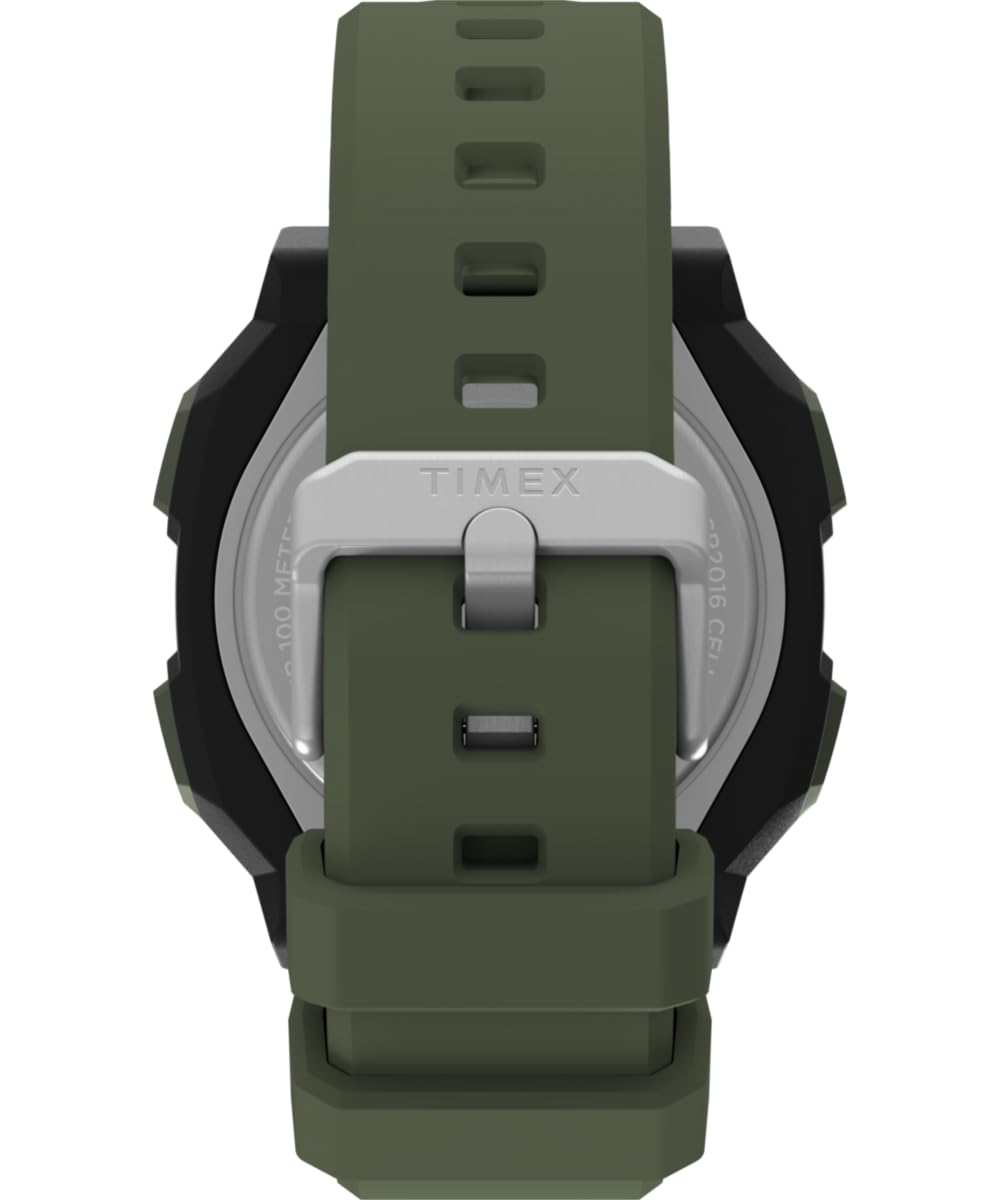 Timex Men's Expedition Ridge 43mm Digital Quartz Watch