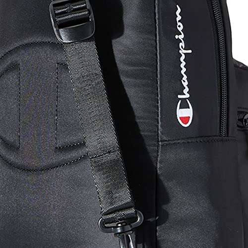 Champion Mini Crossover Backpack, Black, One Size4