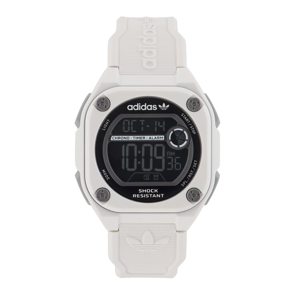 RELOJ ADIDAS - CITY TECH TWO / 10 ATM Cura della persona e salute