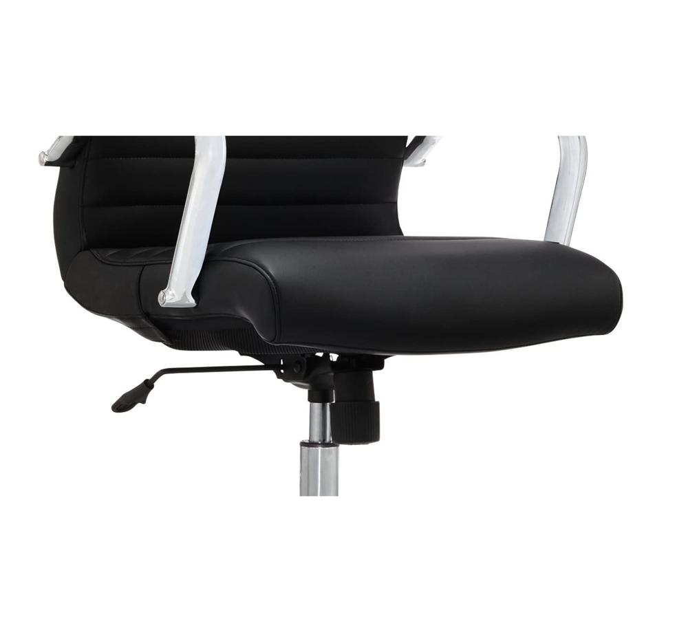 Amazon.com: Realspace® Modern Comfort Series Winsley Bonded