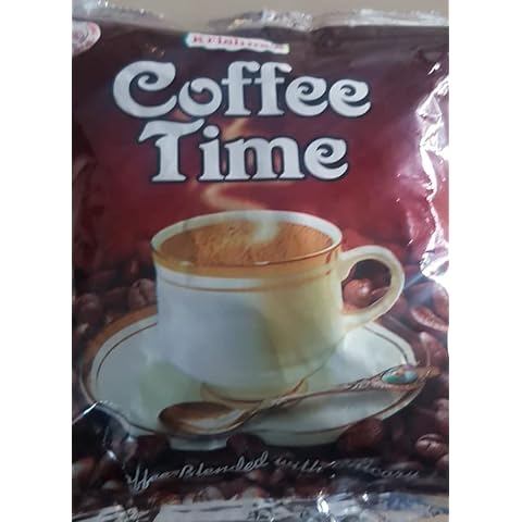 Kerala Krishana Nadan Coffe -Indian Coffe -100g Cover