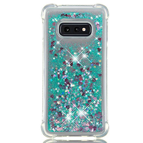 Coque Galaxy S10e silicone souple pour éviter les rayures avec style - 2