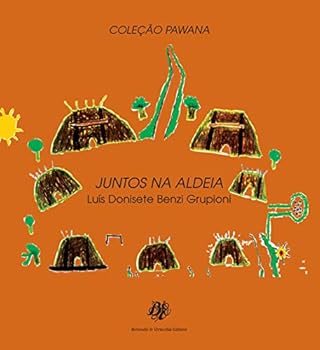 Paperback Juntos Na Aldeia (Em Portuguese do Brasil) [Portuguese_Brazilian] Book
