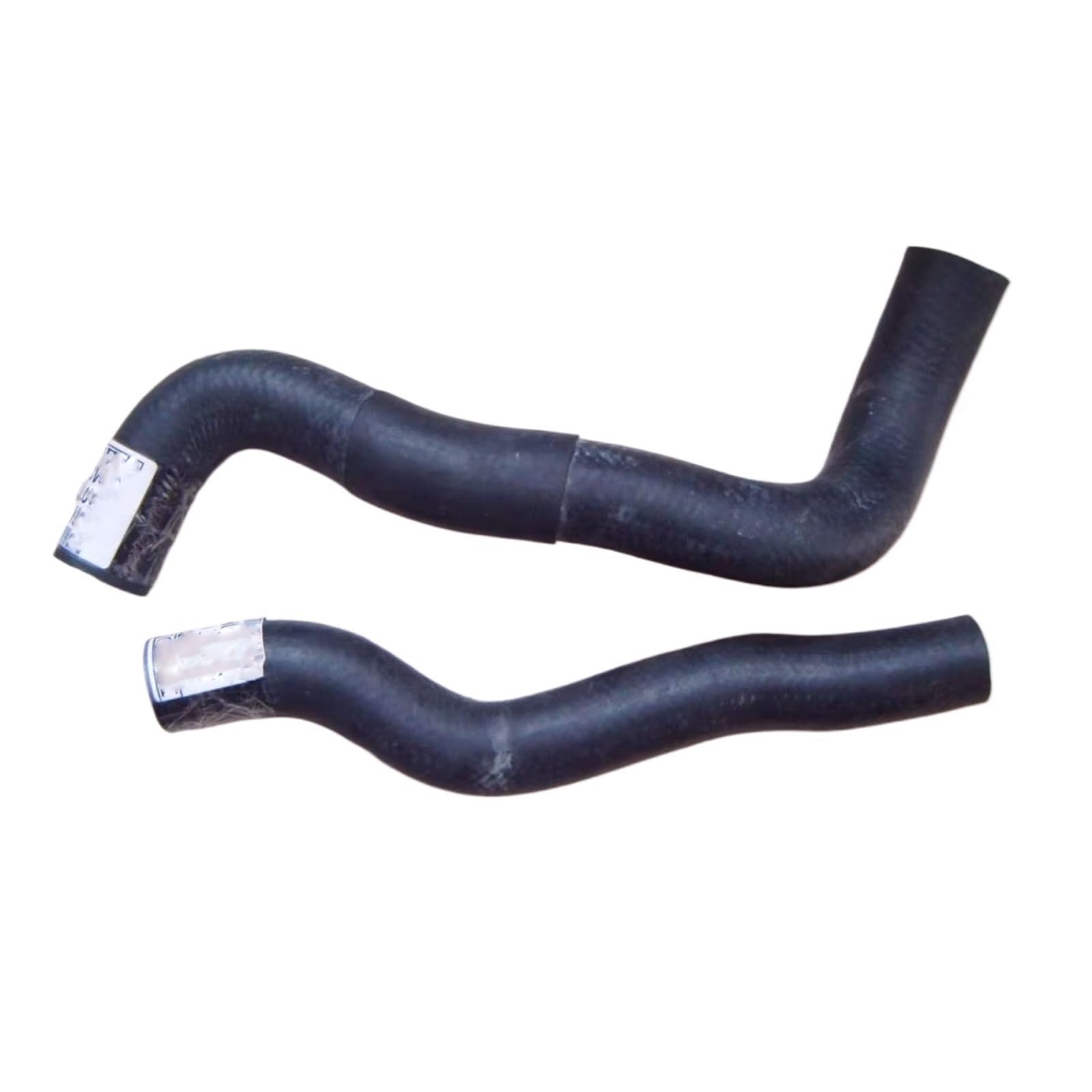 Manguito desbordamiento radiador Compatible con Toyota para Ateva GD Alt Se GLX GL 240G E Le XLE 2AZFE, Tubo De Desbordamiento Manguera De Radiador 16571-0H110