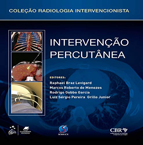 Intervenção Percutânea Col. Radiologia Intervencionista 1/20