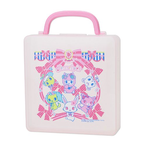 Amazon.co.jp: サンリオ(SANRIO) ジュエルペット おりがみケース入り