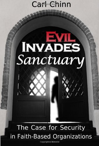 Evil Invades Sanctuary Paperback – June 1, 2012
