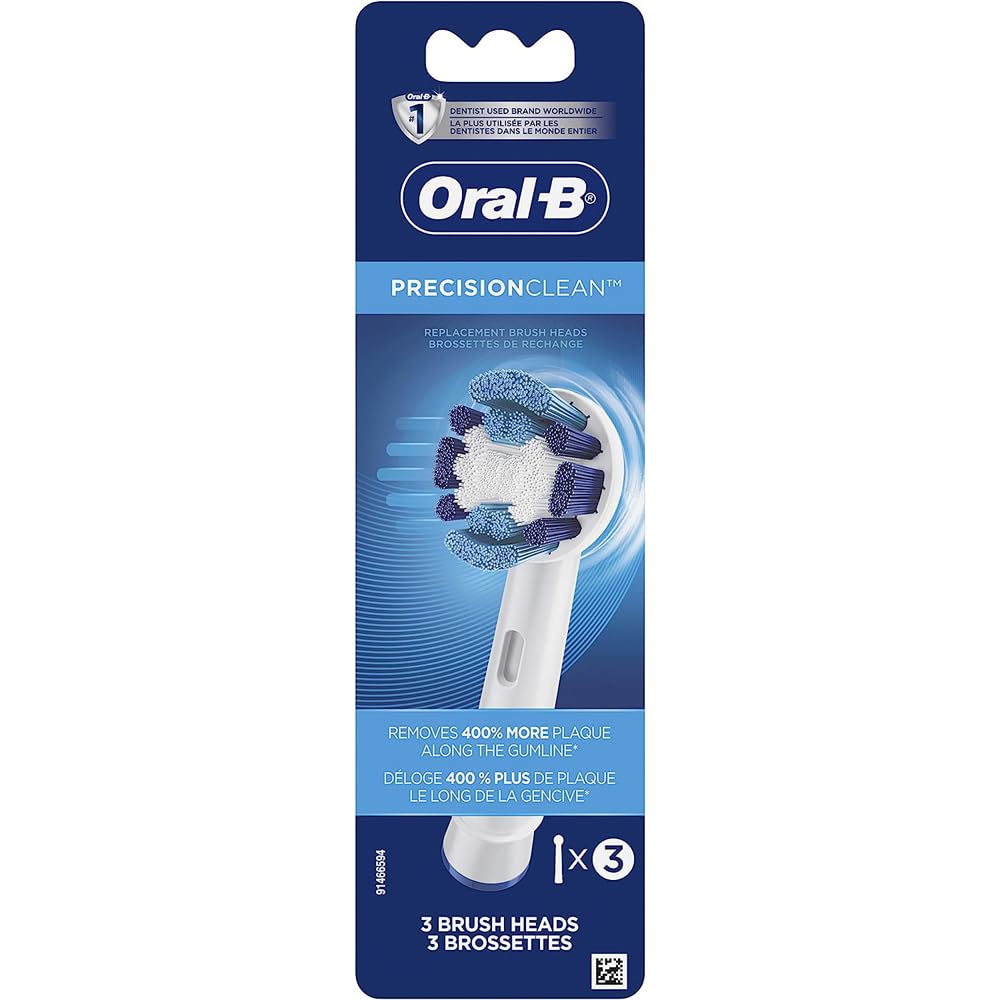 Oral-B Replacement Brushhead