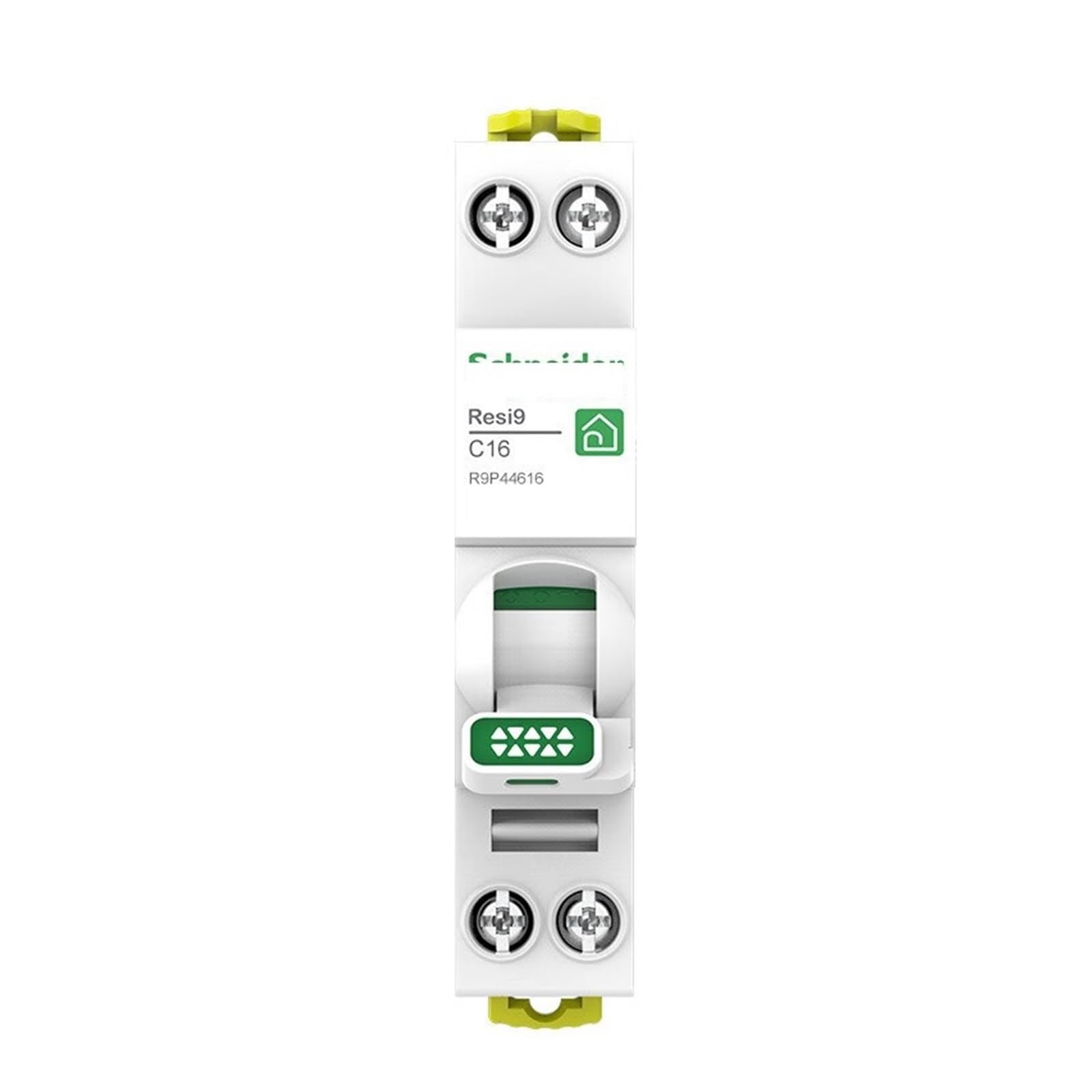 JNVFTCUX R9 air Switch 1P+N 25A 32a 40a Circuit Breaker Without Leakage Protection(R91P+N-C16A)