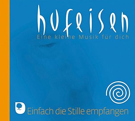 Einfach Stille empfangen : Hufeisen, Hans-Jürgen: Amazon.de: Bücher