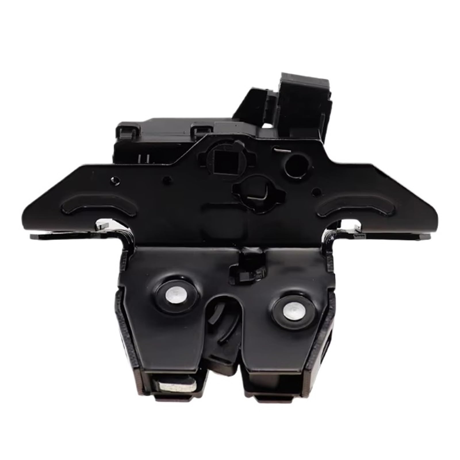 Boot Lock Compatible with GMC for Yukon 2015 2016 2017 2018 2019 2020 Rear Trunk Door Lock Latch Actuator Tailgate OEM：13508110 13515944