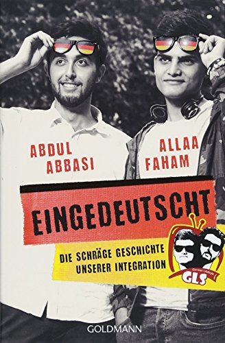 Eingedeutscht: Die schräge Geschichte unserer
