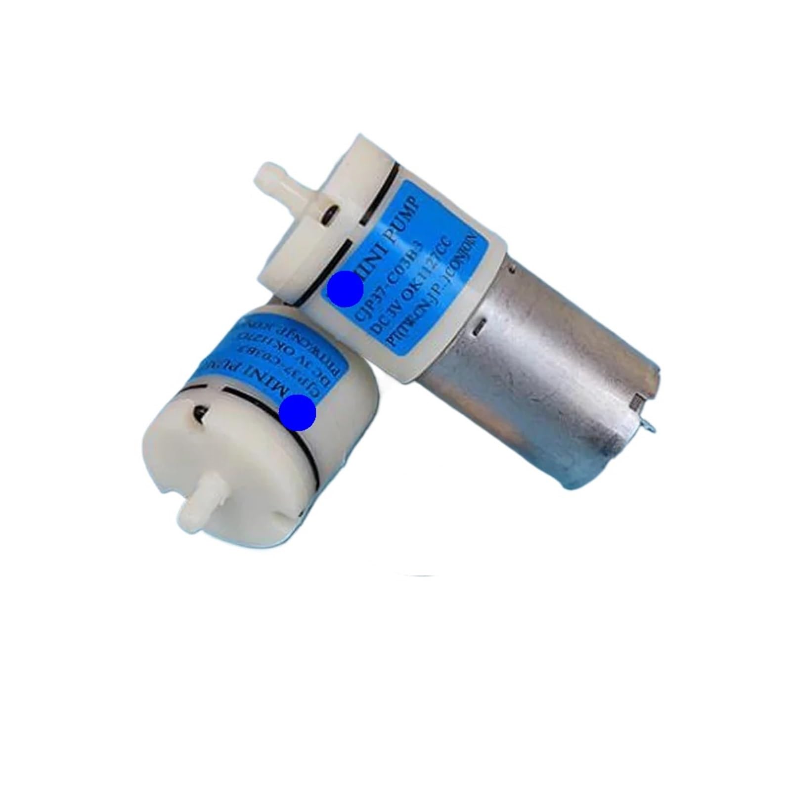 QMKADFQXF DC3V 5V 6V 370 electronic starter