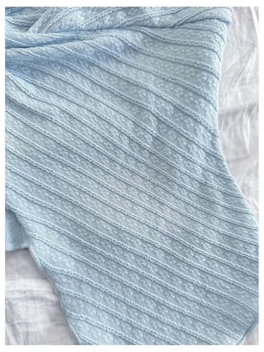 SHENHE Girl's Twist Front Split Textured Crop Tube Strapless Sleeveless Going Out Bandeau Top3