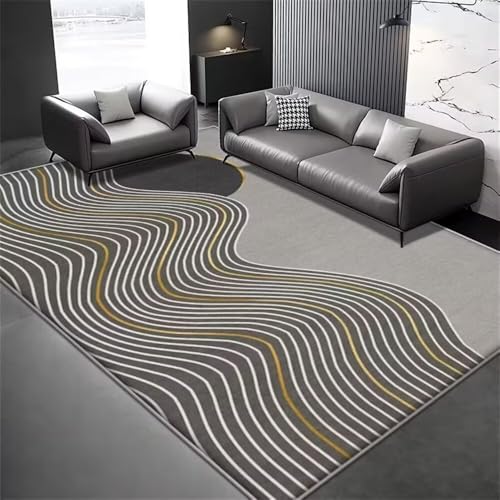 Tapis bureau anti-allergique résistant à la saleté - 2