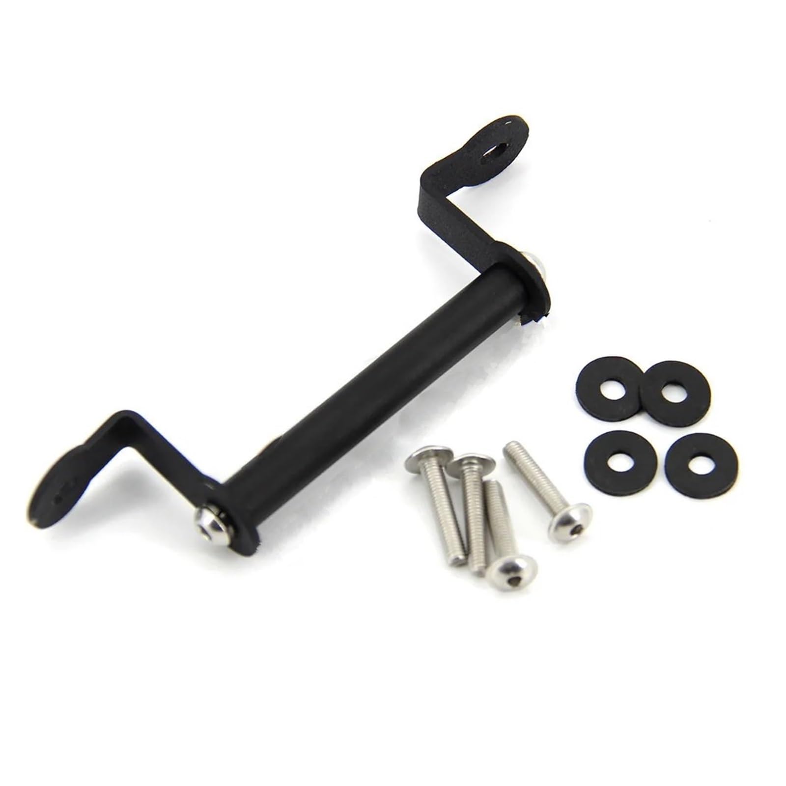Support navigation GPS moto 12mm pour Tracer et MT-07 2016 2017