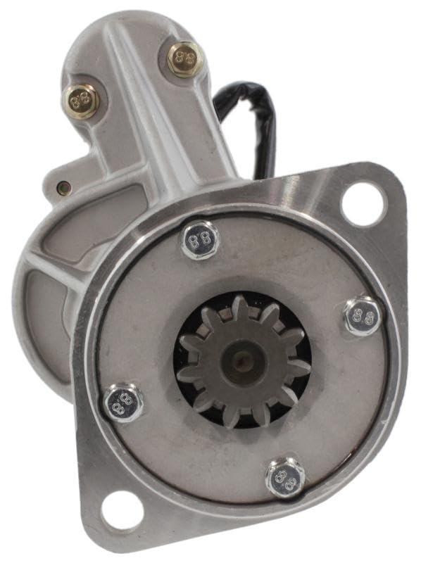 Amazon.com: RAREELECTRICAL Oem Grade 24V Starter Compatible With