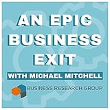 IBGR onAir Talent Michael Mitchell