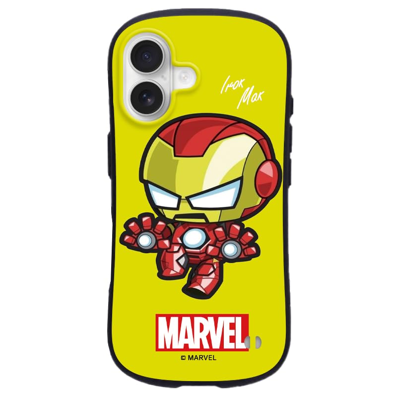 MARVEL アイアンマン スマホケース フィギュア付き 楽天市場】MARVEL Figure Color Jelly 【送料無料】iPhoneケース