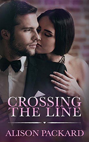 Crossing the Line view 2