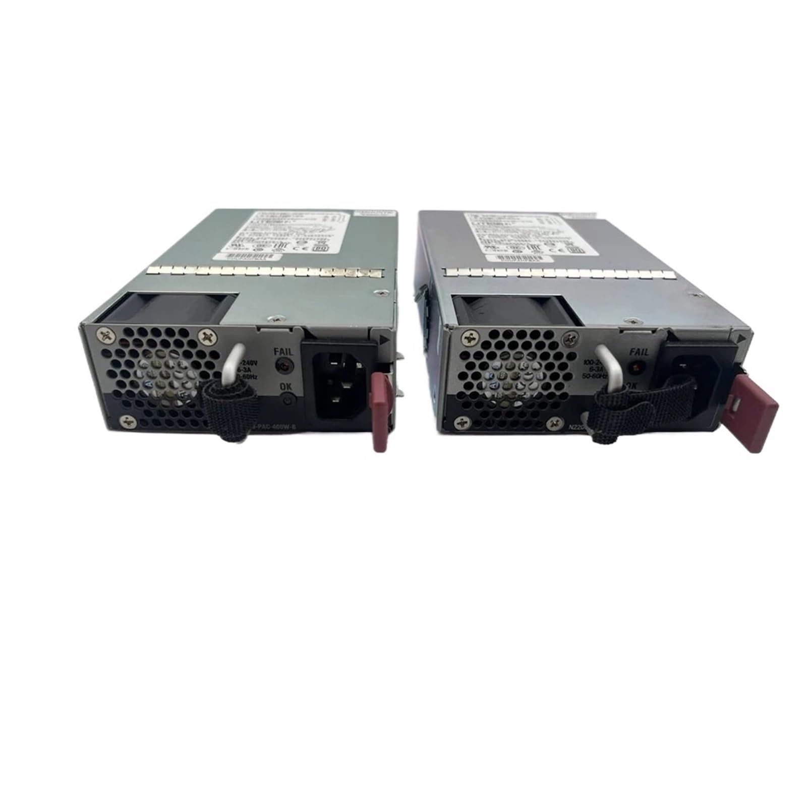 JHPWKRMU N2200-PAC-400W-B 1PCS 400W Power Supply N3K N2K PS-2421-2-LF