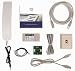 Produktbild TCS Tür Control Wartungspaket USB FBI1210-0 inkl.Kabel/Software Zusatzgerät für Türkommunikation 4035138020305